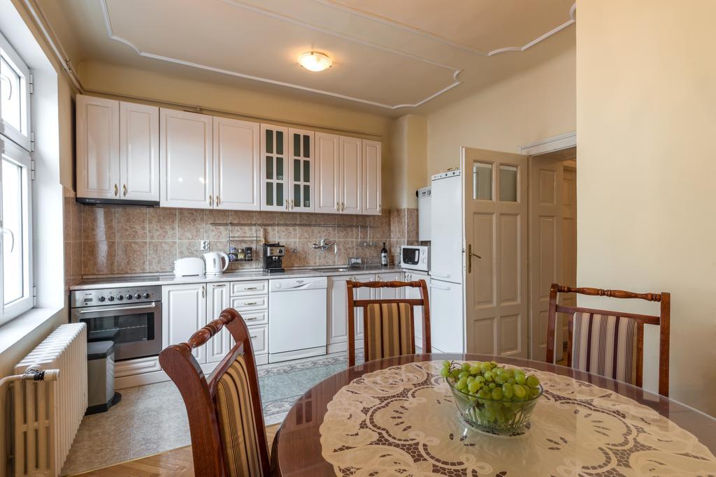 Central Belgrade Apartments 1 Стая снимка