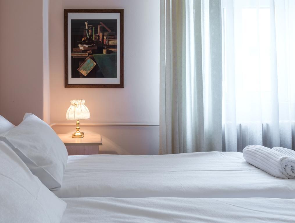 Central Belgrade Apartments 1 Стая снимка