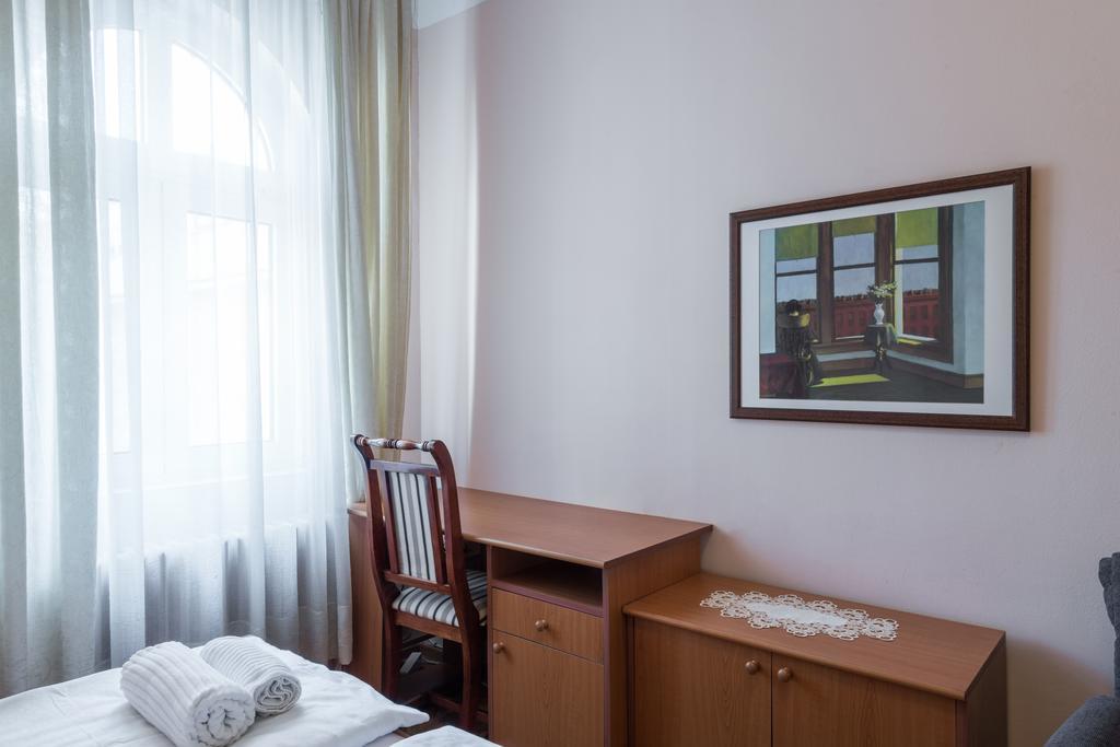 Central Belgrade Apartments 1 Стая снимка
