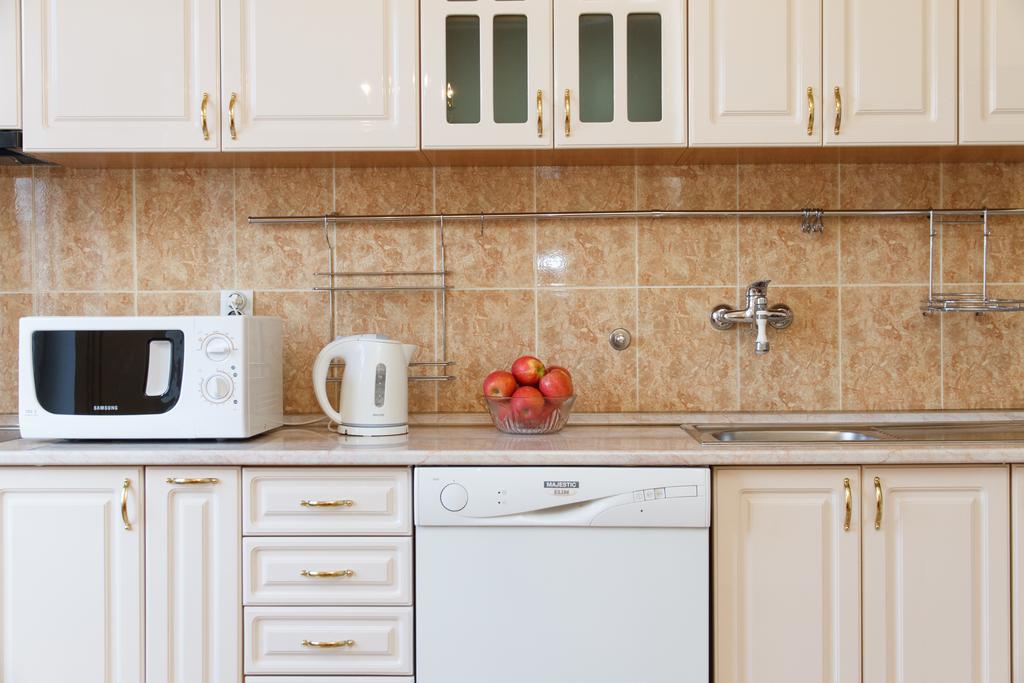 Central Belgrade Apartments 1 Стая снимка
