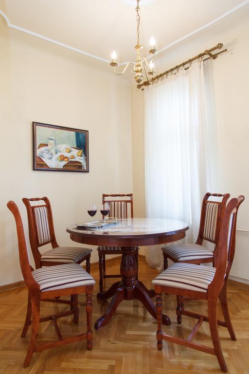 Central Belgrade Apartments 1 Стая снимка