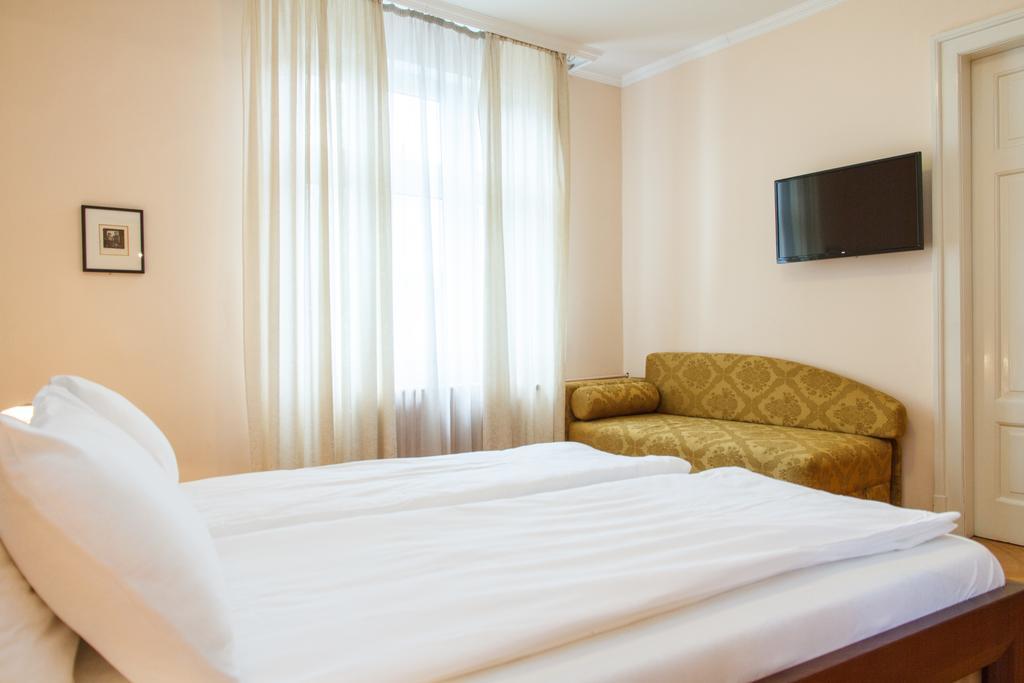 Central Belgrade Apartments 1 Стая снимка